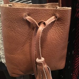 Shaffer Greta Mini Crossbody Bag Los Angeles